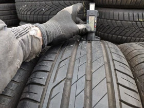 Гуми Летни 215/55R17, снимка 6 - Гуми и джанти - 44289060