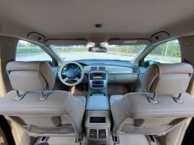 Mercedes-Benz R 350 CDI* 4Matic* Airmatic* LONG* 7G-Tronic, снимка 6
