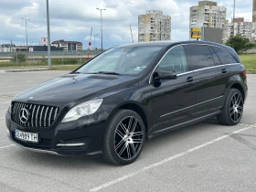 Mercedes-Benz R 350 CDI* 4Matic* Airmatic* LONG* 7G-Tronic, снимка 1