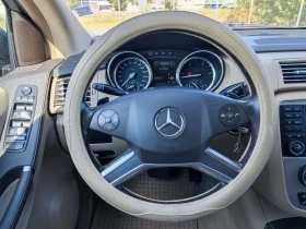 Mercedes-Benz R 350 CDI* 4Matic* Airmatic* LONG* 7G-Tronic, снимка 8