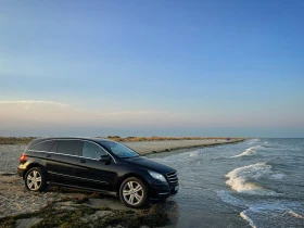 Mercedes-Benz R 350 CDI* 4Matic* Airmatic* LONG* 7G-Tronic, снимка 7