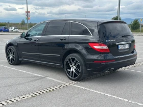 Mercedes-Benz R 350 CDI* 4Matic* Airmatic* LONG* 7G-Tronic, снимка 5