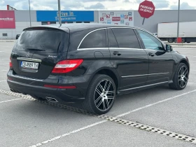 Mercedes-Benz R 350 CDI* 4Matic* Airmatic* LONG* 7G-Tronic, снимка 4