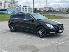 Mercedes-Benz R 350 CDI* 4Matic* Airmatic* LONG* 7G-Tronic, снимка 3