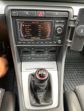Audi A4 B7, снимка 10