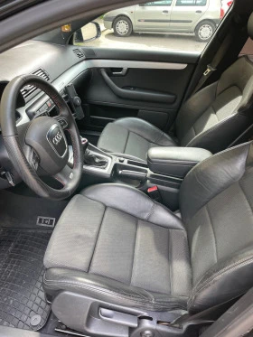 Audi A4 B7, снимка 6