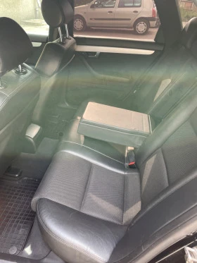 Audi A4 B7, снимка 8