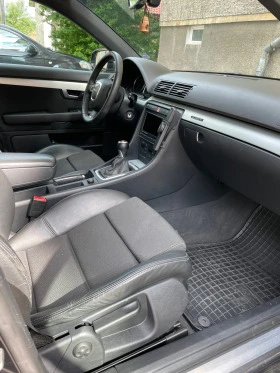 Audi A4 B7, снимка 5