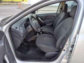 Dacia Logan MCV 1.5 DCI 90k.s., снимка 7
