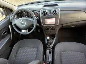 Dacia Logan MCV 1.5 DCI 90k.s., снимка 12