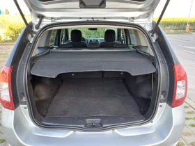 Dacia Logan MCV 1.5 DCI 90k.s., снимка 10