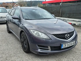 Mazda 6 2.0d/163хил.км./Лизинг/Германия, снимка 3