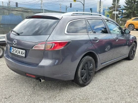 Mazda 6 2.0d/163хил.км./Лизинг/Германия, снимка 4