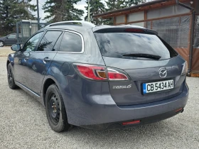 Mazda 6 2.0d/163хил.км./Лизинг/Германия, снимка 6