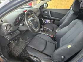 Mazda 6 2.0d/163хил.км./Лизинг/Германия, снимка 10