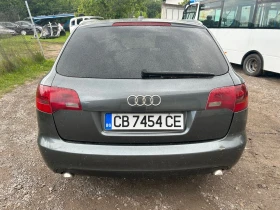 Audi A6 AVANT/3.0TDI, снимка 4