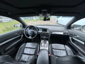 Audi A6 AVANT/3.0TDI, снимка 9