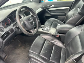 Audi A6 AVANT/3.0TDI, снимка 7