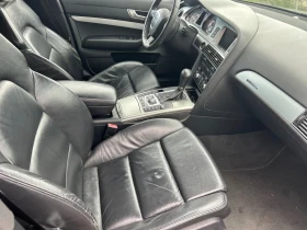 Audi A6 AVANT/3.0TDI, снимка 8