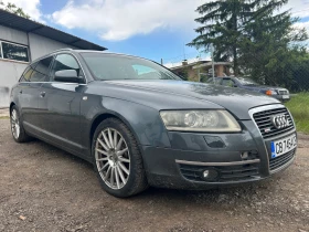 Audi A6 AVANT/3.0TDI, снимка 6