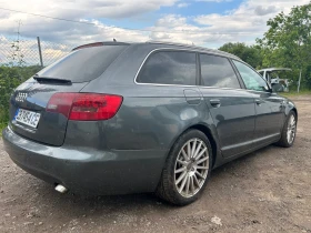 Audi A6 AVANT/3.0TDI, снимка 5