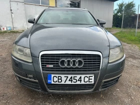 Audi A6 AVANT/3.0TDI, снимка 2