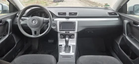 VW Passat Германия, снимка 10