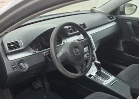 VW Passat Германия, снимка 7