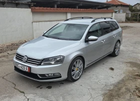 VW Passat Германия, снимка 3
