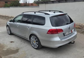 VW Passat Германия, снимка 6