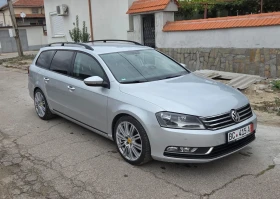 VW Passat Германия, снимка 4