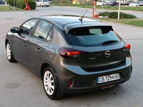 Opel Corsa Edition  1.5CDTI 102 К.С., снимка 4