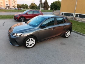 Opel Corsa Edition  1.5CDTI 102 К.С., снимка 2