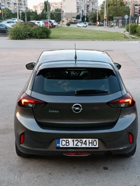 Opel Corsa Edition  1.5CDTI 102 К.С., снимка 5