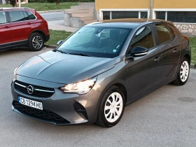 Opel Corsa Edition  1.5CDTI 102 К.С., снимка 1