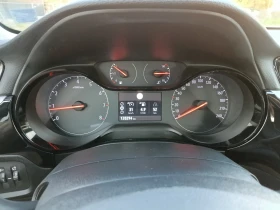 Opel Corsa Edition  1.5CDTI 102 К.С., снимка 9