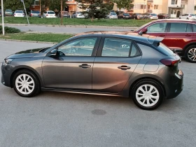 Opel Corsa Edition  1.5CDTI 102 К.С., снимка 3
