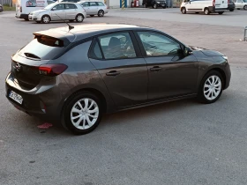 Opel Corsa Edition  1.5CDTI 102 К.С., снимка 6
