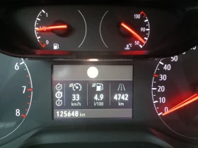 Opel Corsa Edition  1.5CDTI 102 К.С., снимка 17
