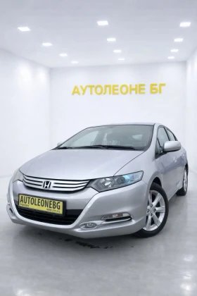 Honda Insight 1.3 HYBRID, снимка 1