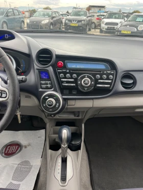Honda Insight 1.3 HYBRID, снимка 11
