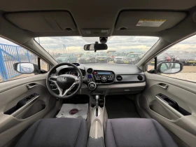 Honda Insight 1.3 HYBRID, снимка 9