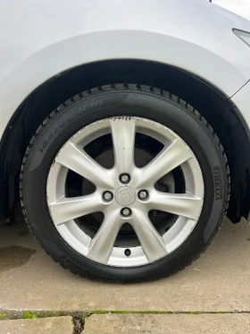 Honda Insight 1.3 HYBRID, снимка 15