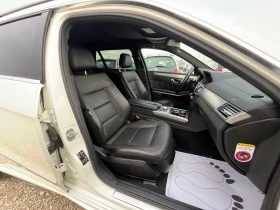 Mercedes-Benz E 350 350CDI.258ck.4МАТИК, АВТОМАТИК , ЛИЗИНГ, снимка 13