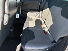 Ford Courier 1.5tdci-Клима-3бр., снимка 9