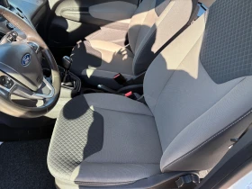 Ford Courier 1.5tdci-Клима-3бр., снимка 12