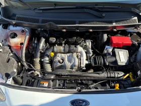 Ford Courier 1.5tdci-Клима-3бр., снимка 17