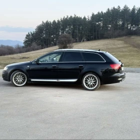 Audi A6 Allroad, снимка 8