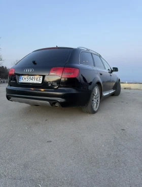 Audi A6 Allroad, снимка 4