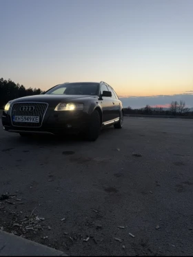Audi A6 Allroad, снимка 3